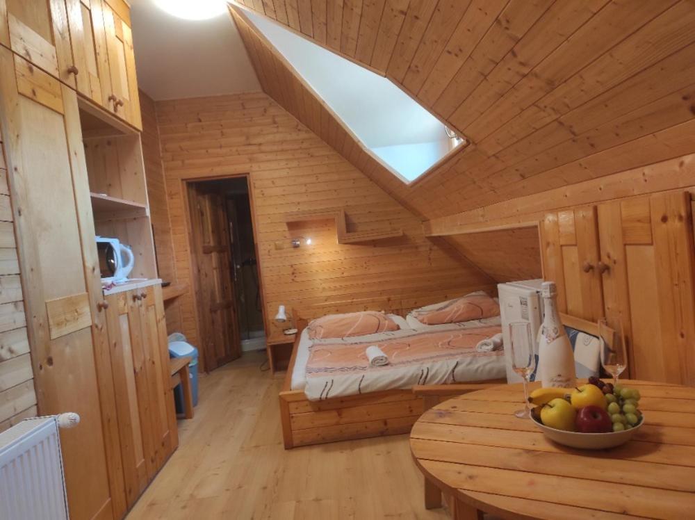 Wellness Penzion Eva Dolní Moravice Dış mekan fotoğraf