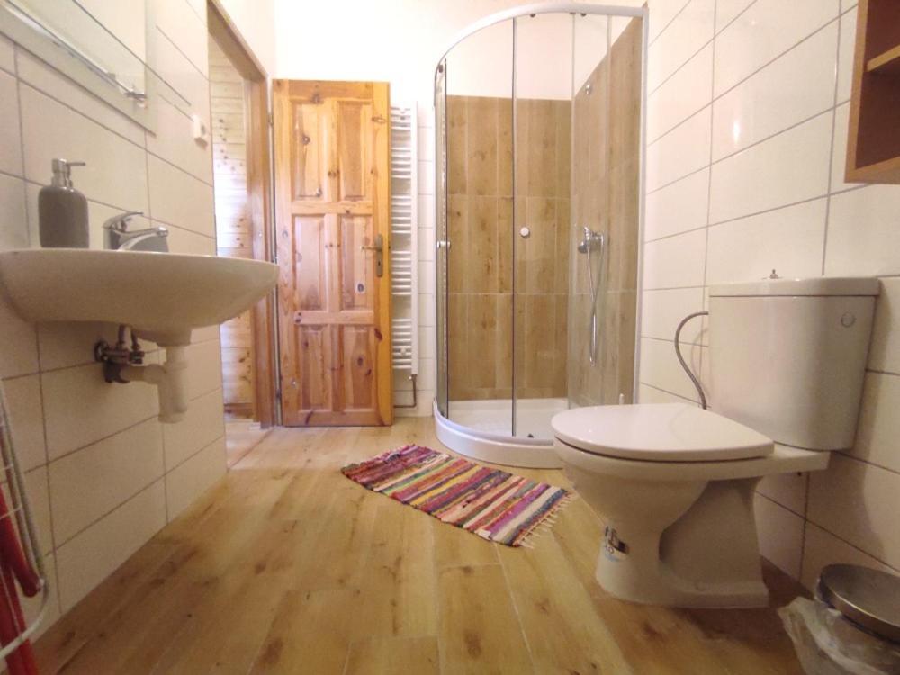 Wellness Penzion Eva Dolní Moravice Dış mekan fotoğraf
