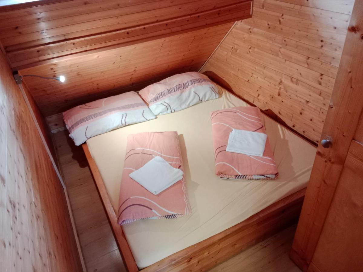 Wellness Penzion Eva Dolní Moravice Dış mekan fotoğraf