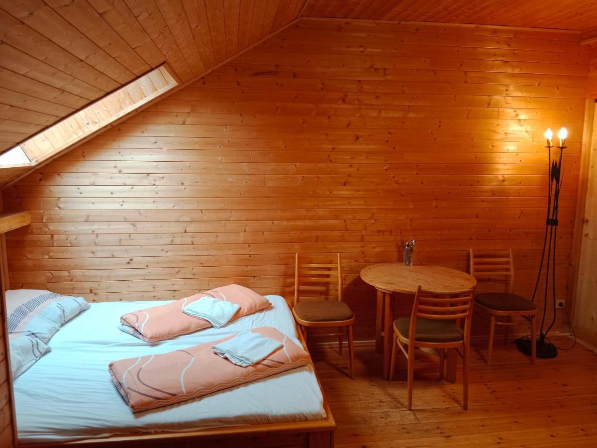 Wellness Penzion Eva Dolní Moravice Dış mekan fotoğraf
