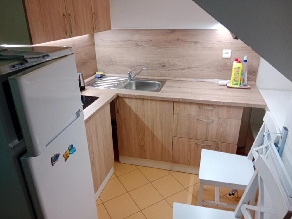 Wellness Penzion Eva Dolní Moravice Dış mekan fotoğraf