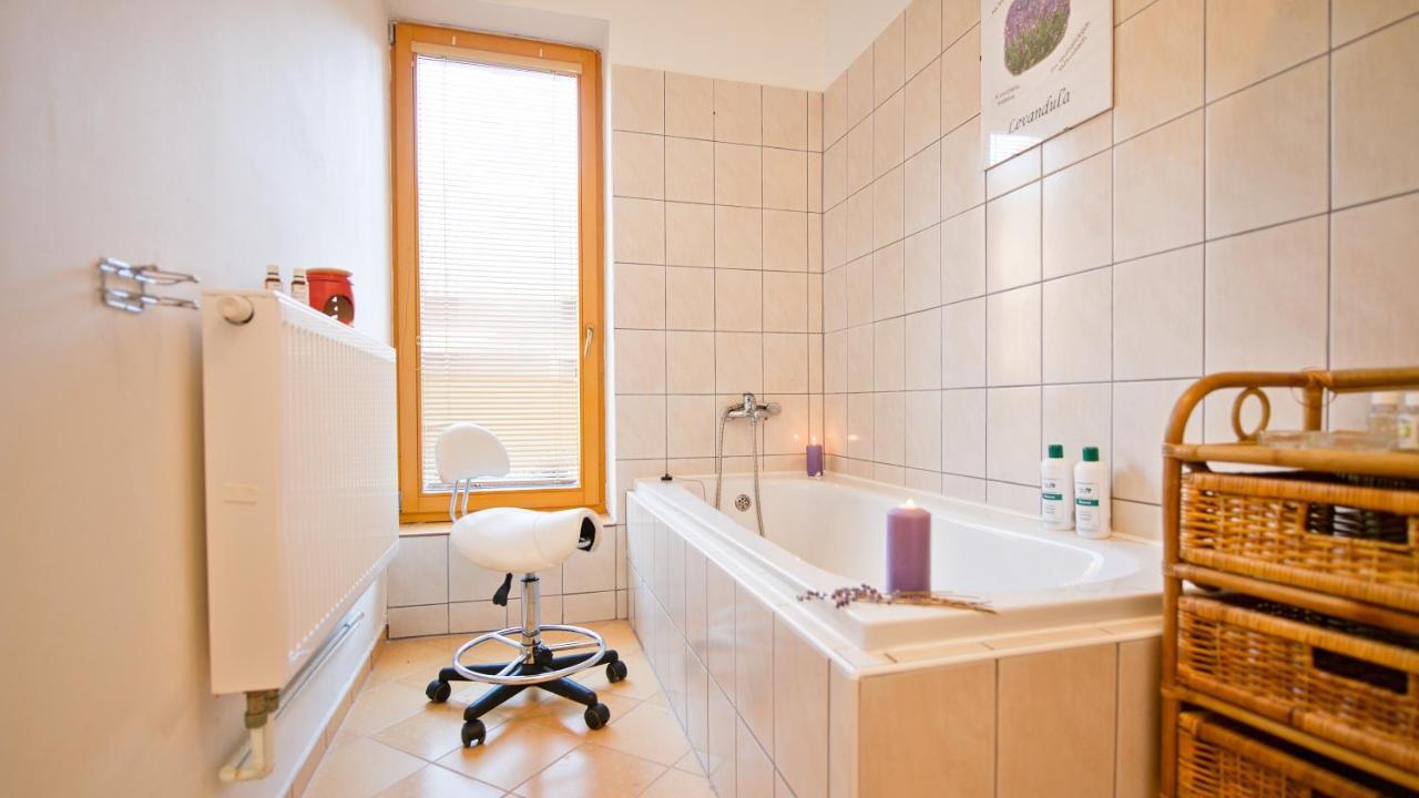 Wellness Penzion Eva Dolní Moravice Dış mekan fotoğraf